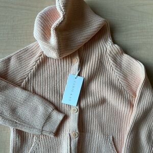 Jamie Kay  Knit Sweater 6y
